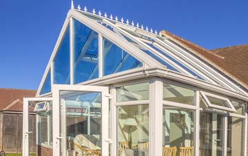 conservatory roof insulation costs Little Marton
