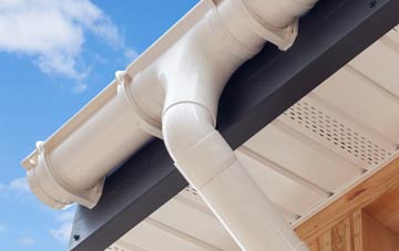Little Marton gutter installation costs
