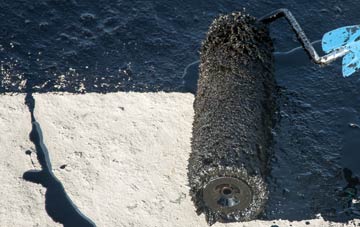 Little Marton liquid sealant waterproofing