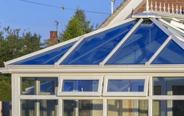 professional Little Marton conservatory insulation