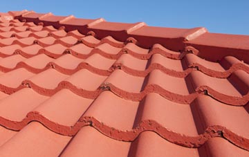 Little Marton tile and slate roof replacement