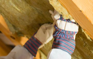 types of Little Marton pitched roof insulation materials