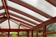 Little Marton conservatory roofing insulation